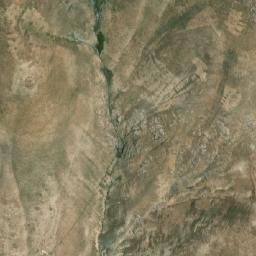 Satellite imagery of Kōh-e Sang Qōl, AF