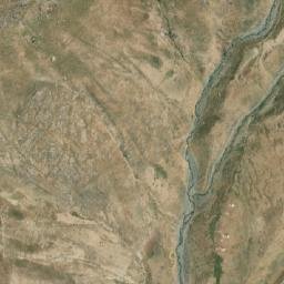 Satellite imagery of Kōh-e Sang Qōl, AF