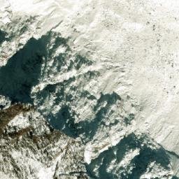 Satellite imagery of Kōh-e Wurzak, AF