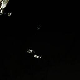 Satellite imagery of Kōh-e Sar-e Tund, AF