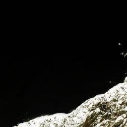 Satellite imagery of Kōh-e Sar-e Tund, AF