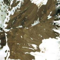 Satellite imagery of Gangalwat An, AF