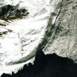 Satellite imagery of Gangalwat An, AF