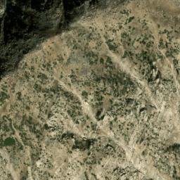 Satellite imagery of Dhabari Pit, PK