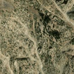 Satellite imagery of Dhabari Pit, PK