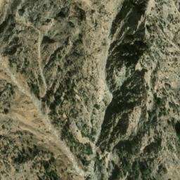 Satellite imagery of Dhabari Pit, PK