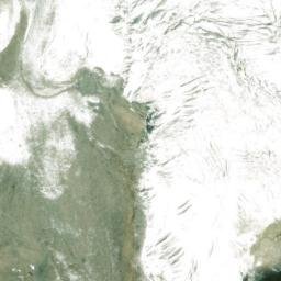 Satellite imagery of Thlanmodup, PK