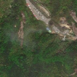 Satellite imagery of Jinanisanmyo-bongchanhoe, KR