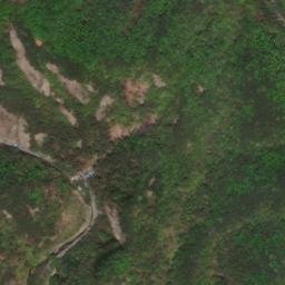 Satellite imagery of Jinanisanmyo-bongchanhoe, KR