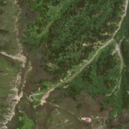 Satellite imagery of 檜尾岳, JP