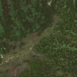 Satellite imagery of 檜尾岳, JP