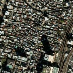 Satellite imagery of boundary_stone, JP