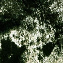 Satellite imagery of Owl Mine, US