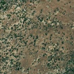 Satellite imagery of Commonwealth Mine, US
