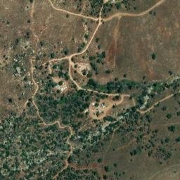 Satellite imagery of Commonwealth Mine, US