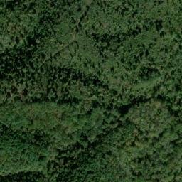 Satellite imagery of Little Piney Creek Mine, US