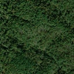 Satellite imagery of Little Piney Creek Mine, US