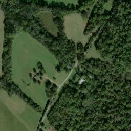 Satellite imagery of Swan Creek Mines, US