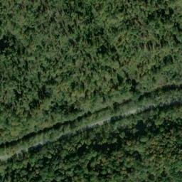Satellite imagery of Bluff Point, US