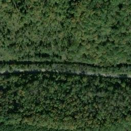 Satellite imagery of Bluff Point, US