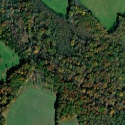 Satellite imagery of Ivy Bluff, US