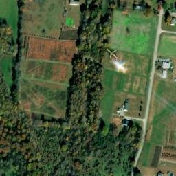 Satellite imagery of Ivy Bluff, US