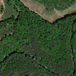Satellite imagery of Haston Mine, US