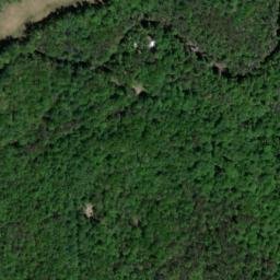 Satellite imagery of Haston Mine, US