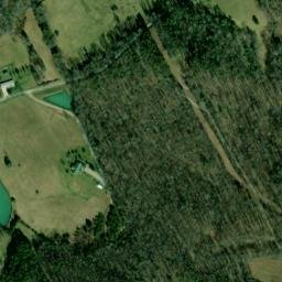 Satellite imagery of Rattlesnake Ridge, US