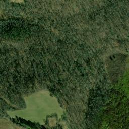 Satellite imagery of Rattlesnake Ridge, US