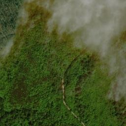 Satellite imagery of Rattlesnake Ridge, US
