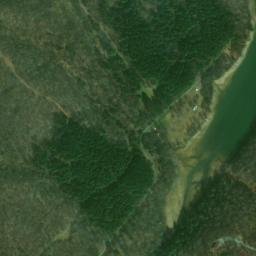 Satellite imagery of Hampton Ridge, US