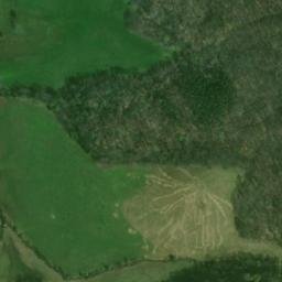 Satellite imagery of Big Ridge, US