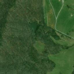 Satellite imagery of Big Ridge, US
