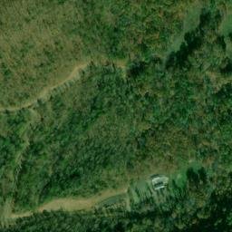 Satellite imagery of Long Ridge, US