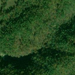 Satellite imagery of Long Ridge, US