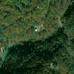 Satellite imagery of Wildcat Spur, US