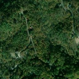 Satellite imagery of Wildcat Spur, US