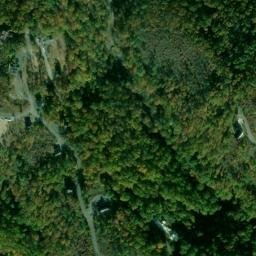 Satellite imagery of Wildcat Spur, US