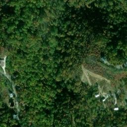 Satellite imagery of Hatcher Mountain, US