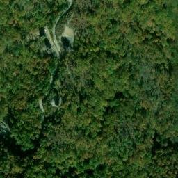 Satellite imagery of Hatcher Mountain, US