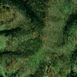 Satellite imagery of Grindstone Ridge, US