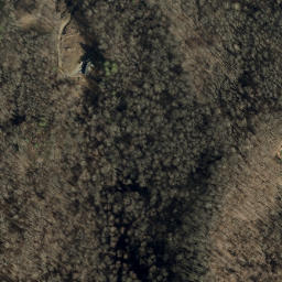 Satellite imagery of Locust Ridge, US