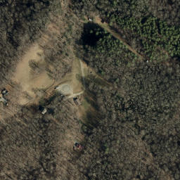 Satellite imagery of Locust Ridge, US
