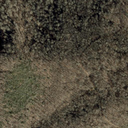 Satellite imagery of Walker Ridge, US