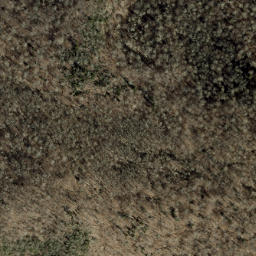 Satellite imagery of Walker Ridge, US