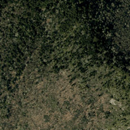 Satellite imagery of Black Ridge, US