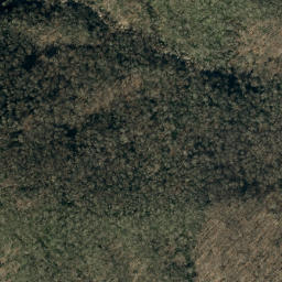 Satellite imagery of Whiteside Ridge, US