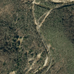 Satellite imagery of Flynn Ridge, US