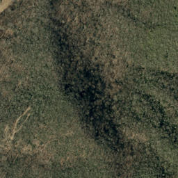 Satellite imagery of Big Ridge, US